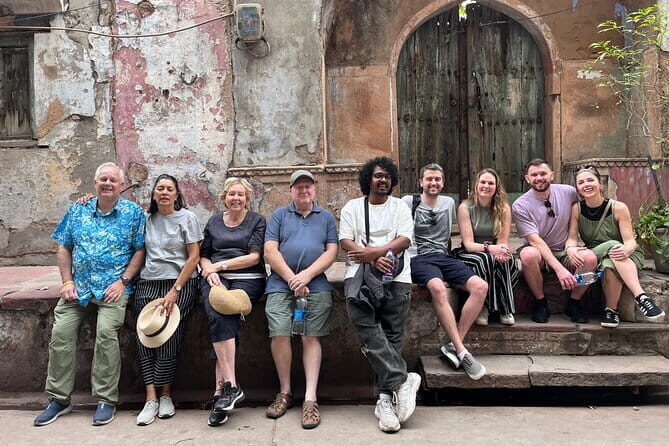 Temples and Bazars of Old Delhi Heritage Walk Tour - Final Thoughts