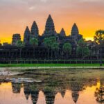 Temples and Local Life: From Sunrise to Angkor Thom - What to Expect: Practical Tips