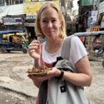 Temples, Bazaars & FoodTasting in OldDelhi with female Guide - The Experience: Deep Dive Into Details
