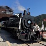 Temples of Mt Jirisan along the Seomjin River (private) - Unique Features and Practical Considerations