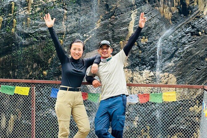 Ten Days Annapurna Basecamp Trek with Fly in Fly Out to Pokhara - The Experience: What Sets This Trek Apart