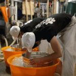 Tendo City: Dewazakura Sake Brewery Tour and Tasting - The Exclusive Tasting Experience