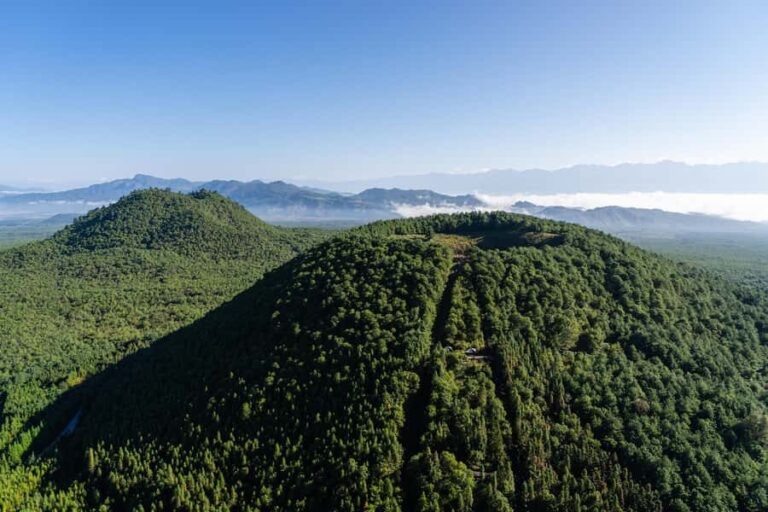 Tengchong: 5-Day Volcanic Hot Springs & Nature - Trekking Gaoligong Mountain: A Nature Lover’s Dream