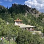 Terelj National Park Chinggis Khaan Statue and Nomadic Family - Who Will Love This Tour?