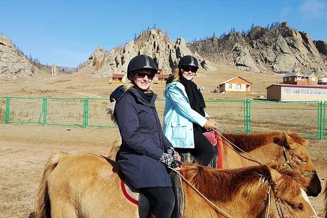 Terelj Park & Chinggis Khan Statue - Private Day Trip - Final Thoughts