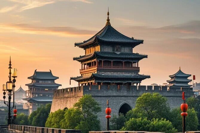 Terracotta Army & Flexible City Sightseeing Tour - Comprehensive Review of the Tour Experience