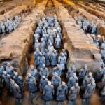 Terracotta Army Ticket Optional English Guide Flexible Entry time - The Sum Up