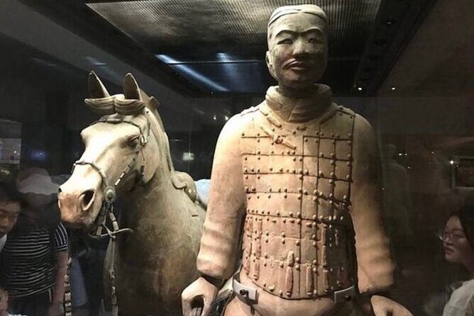 Terracotta Army Tickets - Pros and Cons Based on Real User Insights