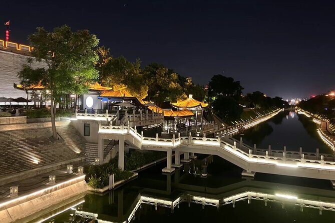 Terracotta Army+2 more sites with Guide(No Private Transfer) - Authentic Insights from Other Travelers