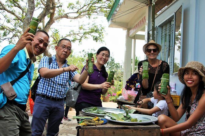 Tet Festival in Mekong Delta - Who Will Love This Tour?