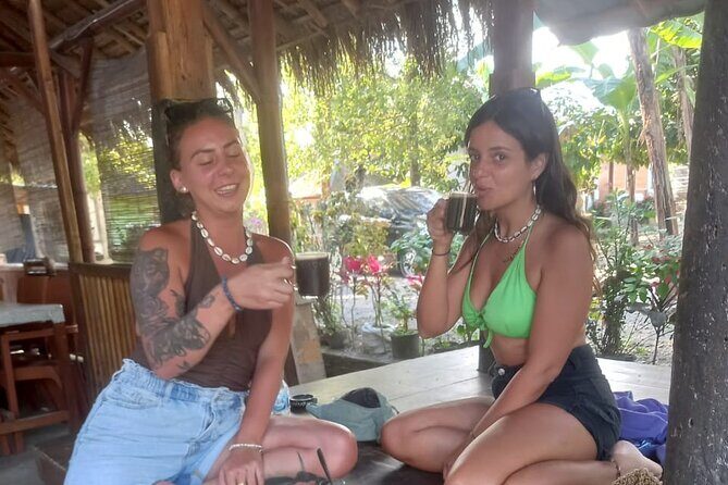 Tetebatu Guided Tour in Rice Terraces Waterfall and Monkey Forest - The Sum Up: Is This Tour Worth It?