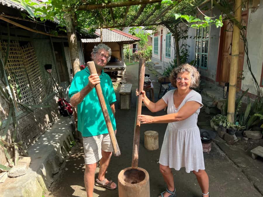Tetebatu: Guided Village Cycling Tour with Lunch - Why This Tour Works Well