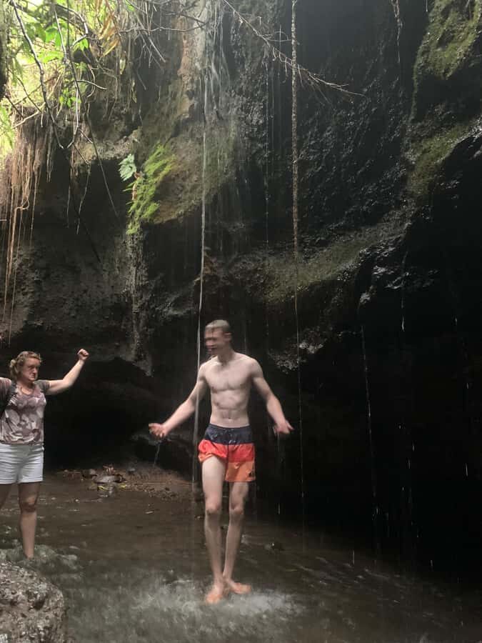 Tetebatu: Jungle, Waterfall, and Village Tour - An In-Depth Look at the Tour