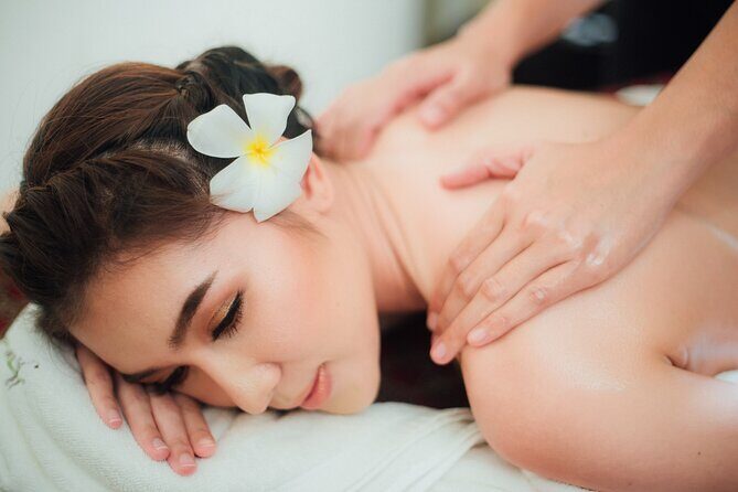 Thai Balm Massage 2 hours - Who Will Love This Experience?