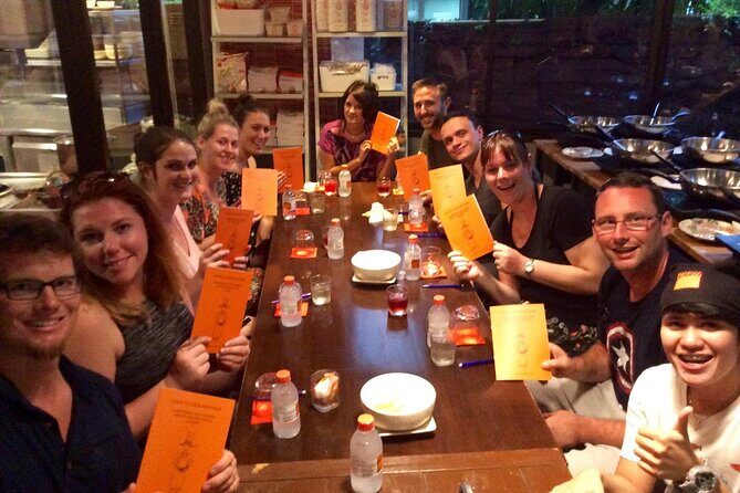 Thai Cookery Class and Market Tour in Phuket - The Experience from a Traveler’s Perspective