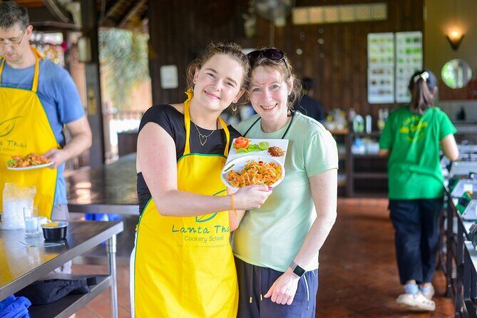 Thai Cooking and Market Tour in Koh Lanta - Practical Details and Tips