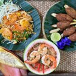 Thai cooking class &Market tour by Amazon Prime Series Chef. - The Practical Details