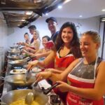 Thai Cooking Class with Local Market Tour in Chiang Mai - What Makes This Tour Stand Out?