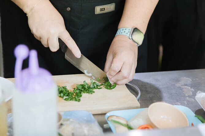 Thai Cooking Masterclass at Phuket Cooking Academy - The Food: Authentic Thai Flavors Made Easy