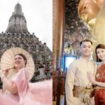 Thai Costume Photographer at Wat Arun/Pho in Bangkok - What Reviewers Say — Authentic Insights