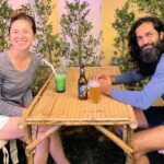 Thai Craft Beer Tasting with out door cinemar in Khao Lak - Why This Tour Works