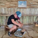 Thai Cuisine Masterclass Daily Rotating Menu from Koh Samui - The Sum Up