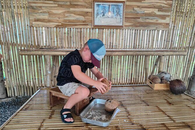 Thai Cuisine Masterclass Daily Rotating Menu from Koh Samui - The Sum Up