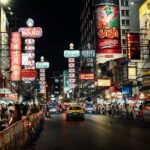 Thai Go 2-Day Pass: Unlimited Bangkok Electric Public Transport - How to Use the Pass