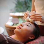 Thai Luxury Spa Packages - The Setting: A Slice of Calm in the Old City