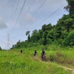 Thai Mueang Beach and Waterfall Eco Bike Relax Tour from Khao Lak - Possible Drawbacks or Considerations