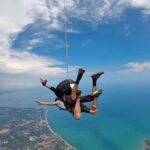 Thailand: Tandem Skydive Over Bangkok & Pattaya Adventures - The Itinerary Breakdown
