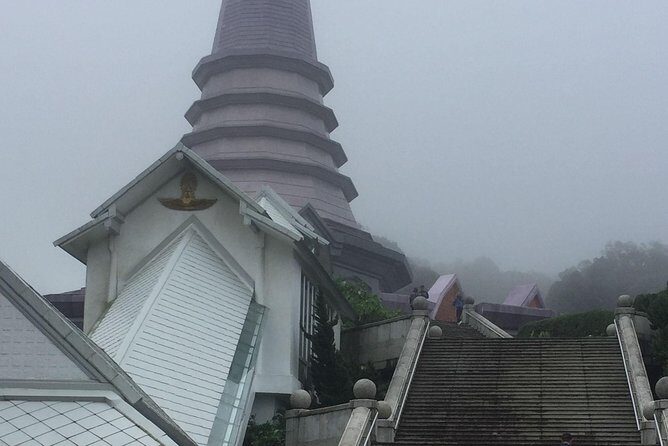 Thailands Highest Peak: Doi Inthanon National Park Experience - Summit of Doi Inthanon and the Cultural Experience