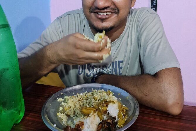 Thakali food Cooking Class in Pokhara - Included in the Experience