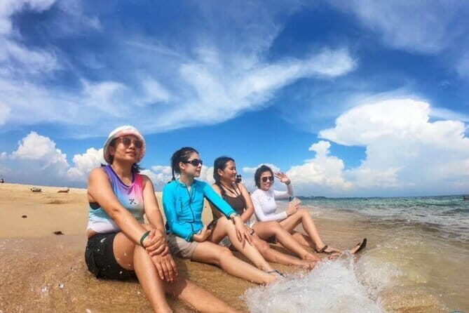 Thalu Island Snorkeling Trip from Ko Samet - What to Expect: The Experience in Detail