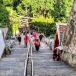 Thamel and Swayambhunath (Monkey Temple) Walking Tour - Starting Point and First Impressions