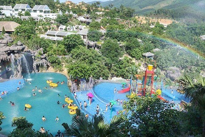 Than Tai Hot Spring Park Private Tour - Who is This Tour Best For?