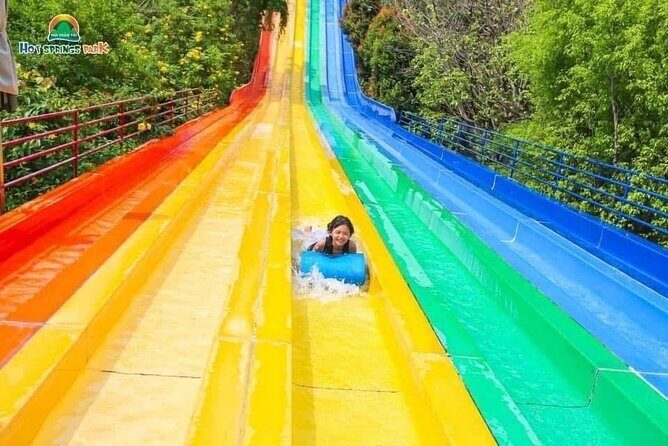 Than Tai Mountain Hot Springs Park Tour With Massage Mud Bath - Who Should Consider This Tour?