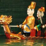 Thang Long Water Puppet Show Admission Ticket | Hanoi - How the Experience is Structured