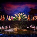 Thang Long Water Puppet Theater Entrance Tickets - The Itinerary in Detail