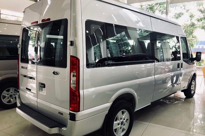 Thang Long Water Puppet Theater Tickets - Practical Tips for Visitors