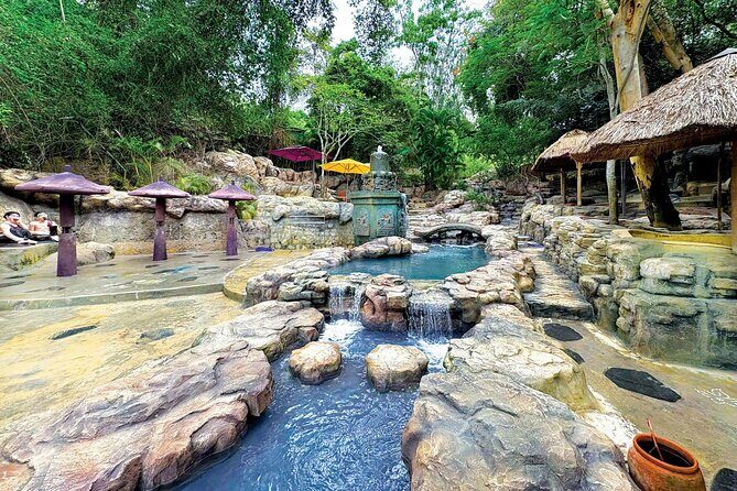 Thap Ba Mud Bath Experience in Nha Trang, Vietnam - FAQs