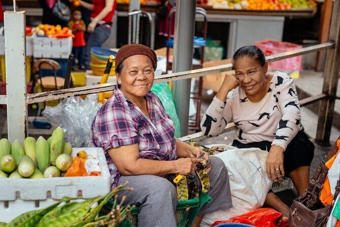 The 10 Tastings of Kuala Lumpur:Street Food - What to Expect from the Kuala Lumpur Street Food Tour