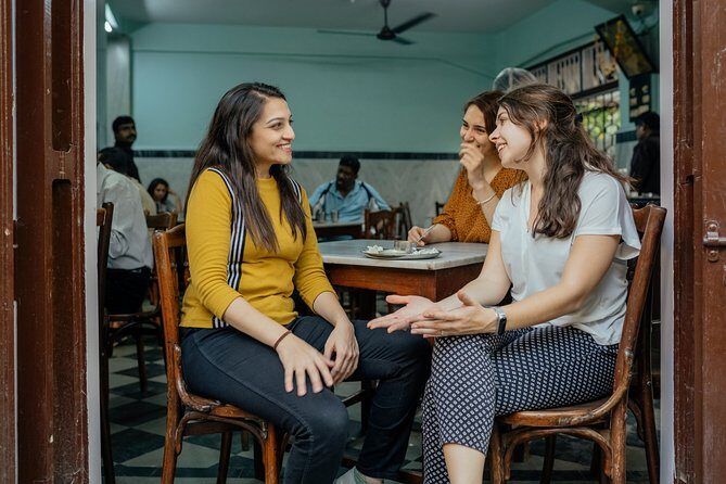 The 10 Tastings of Mumbai With Locals: Private Street Food Tour - Who Would Love This Tour?