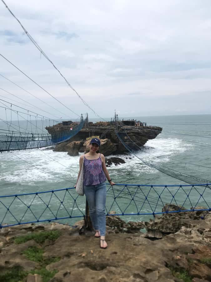 The Adventures of Jomblang Cave, Pindul Cave & Timang Beach - Value and Practicality