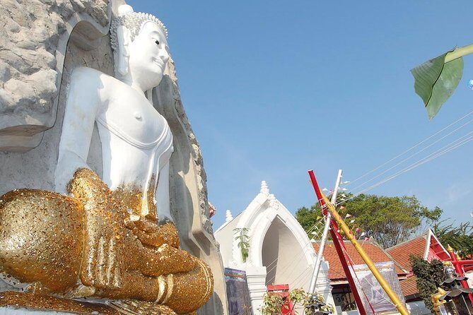 The Amazing, Unseen, Unspoiled Suphan Buri from Bangkok - FAQ