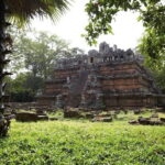 The Angkor Thom Kingdom by Tuk Tuk - Why This Tour Offers Outstanding Value