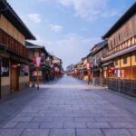 The Art of Gion: Maiko and Geiko - Who Will Benefit Most?