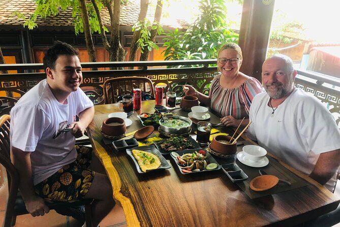 The Battle of Long Tan & Nui Dat Hill half-day trip - Practical Tips for the Tour