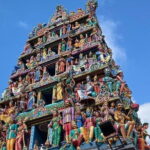 The BEST CHOICE 3 IN 1 Food Tour: 3 Culture Walking Trails - The Sum Up