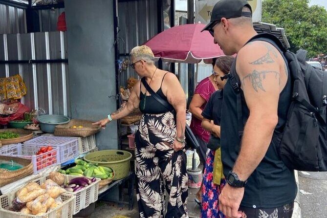 The Best Cooking Class In Bali - Why This Cooking Class Stands Out